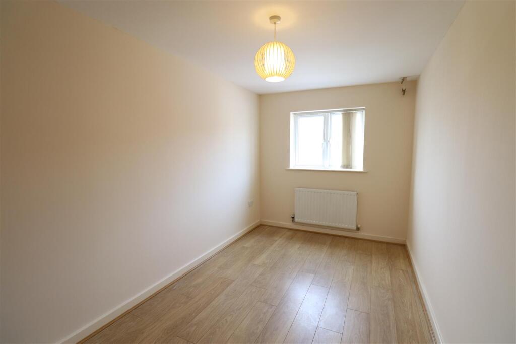 Double Bedroom 2