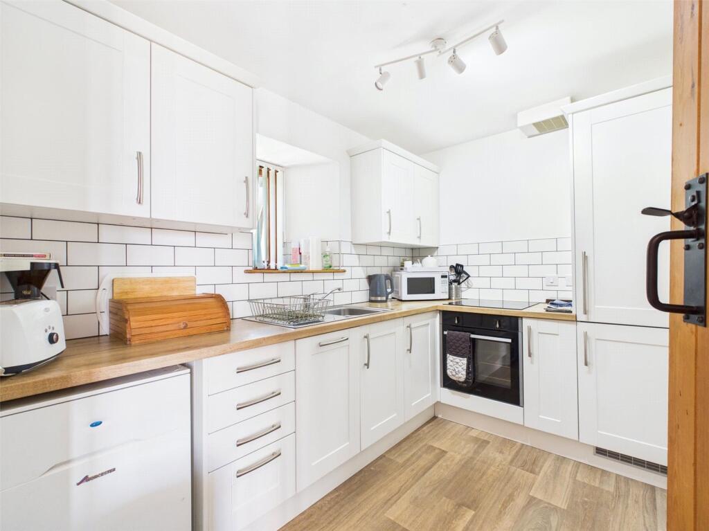 Granary Kitchen