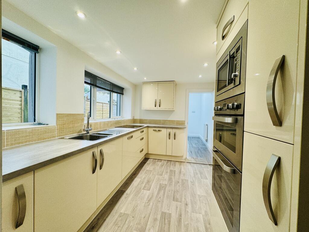 Kempley Road, Okehampton, EX20