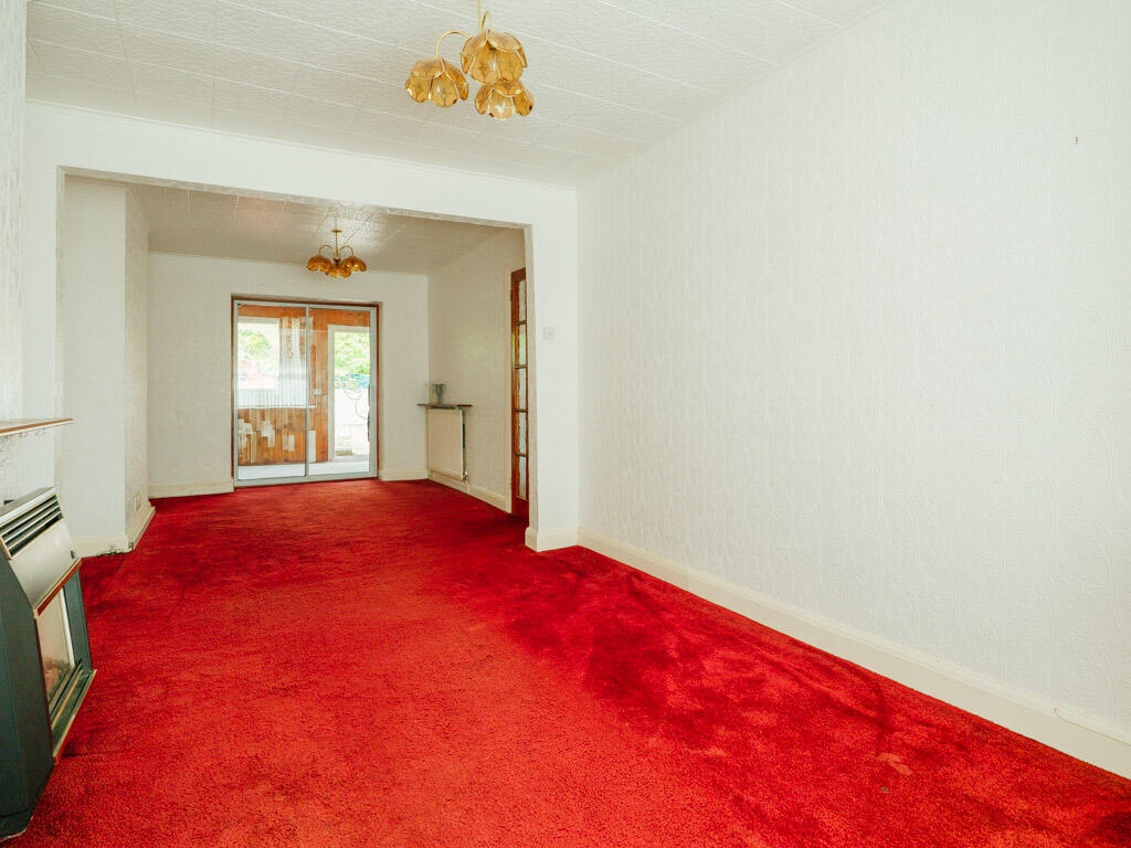 Living / Dining Room