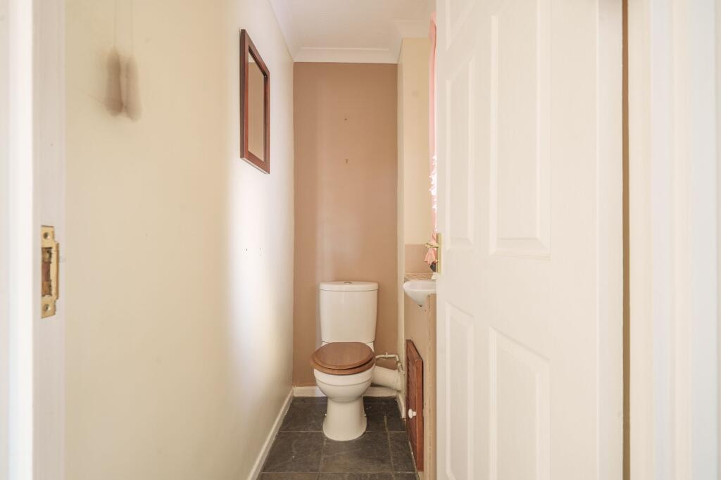 Cloakroom