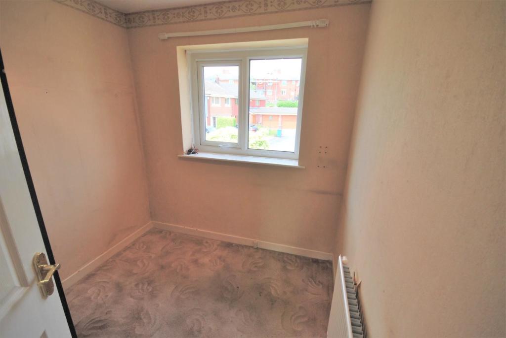3rd Bedroom