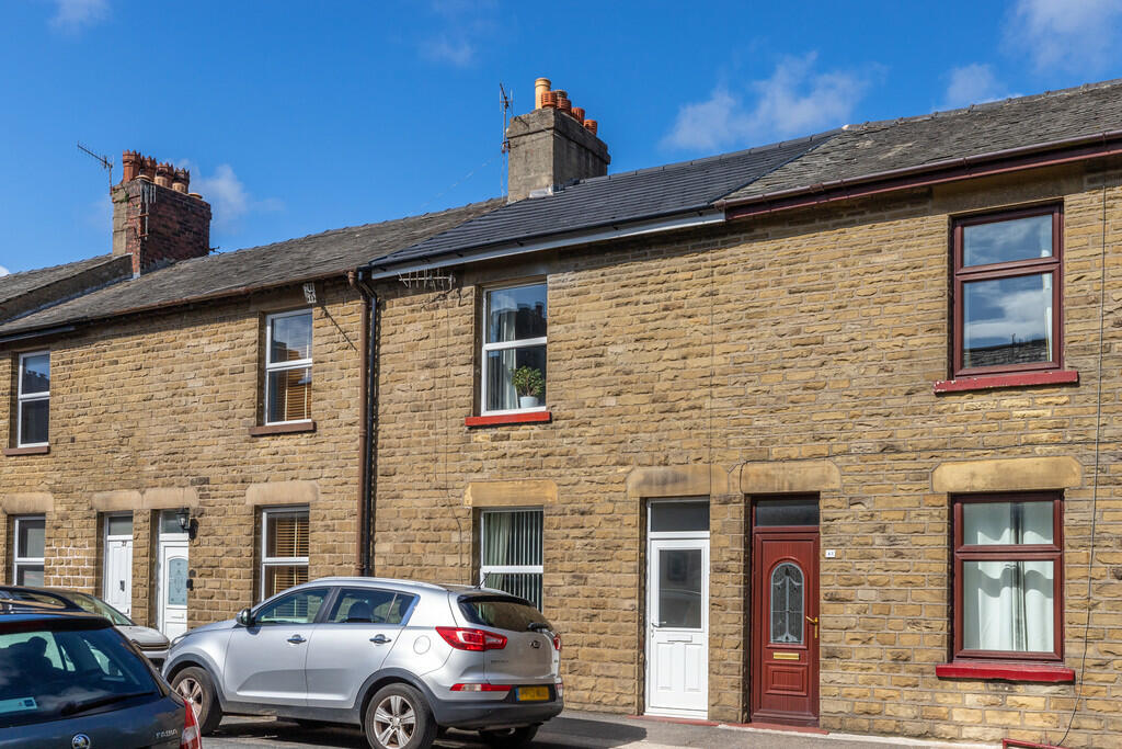 41 Hill Street