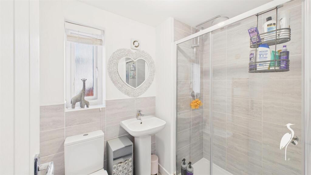 En Suite Shower Room