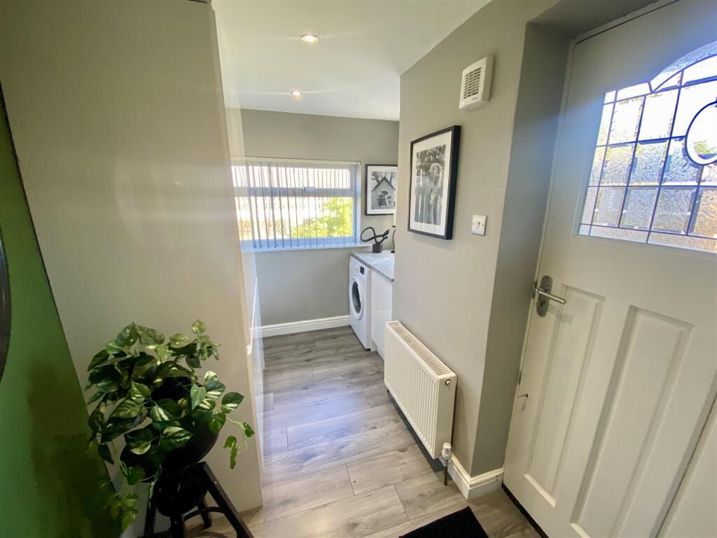 Bramleys Estate Agents - Fairfield Drive - Mirfiel