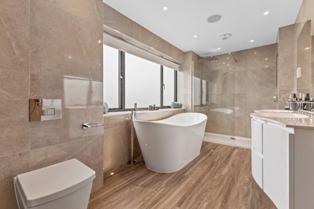 Principal ensuite