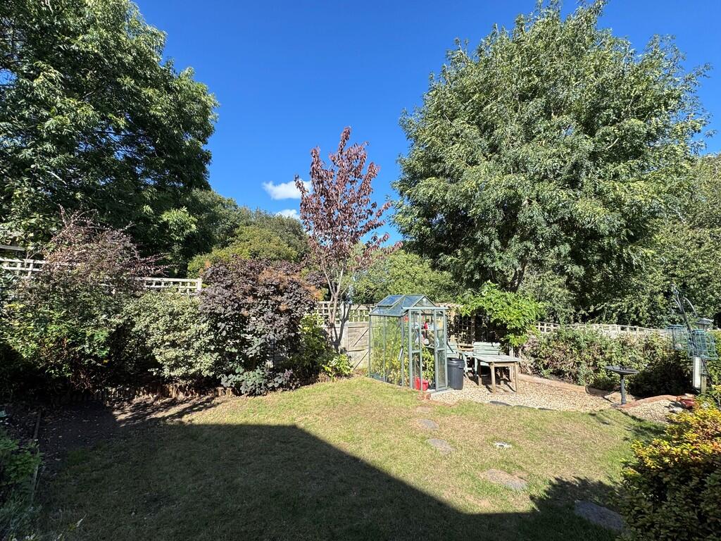 Garden and Greenh...