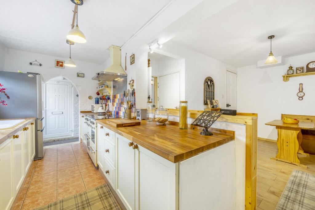 Shepherds Cottage (Revesby)-18