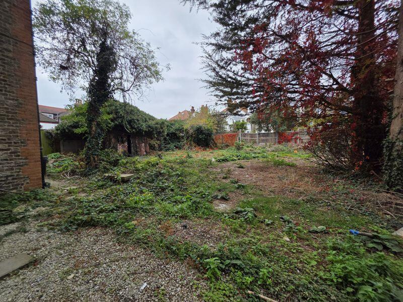 Communal Garden