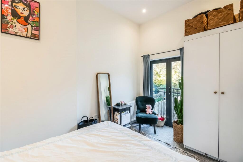 Bedroom Two Part 2