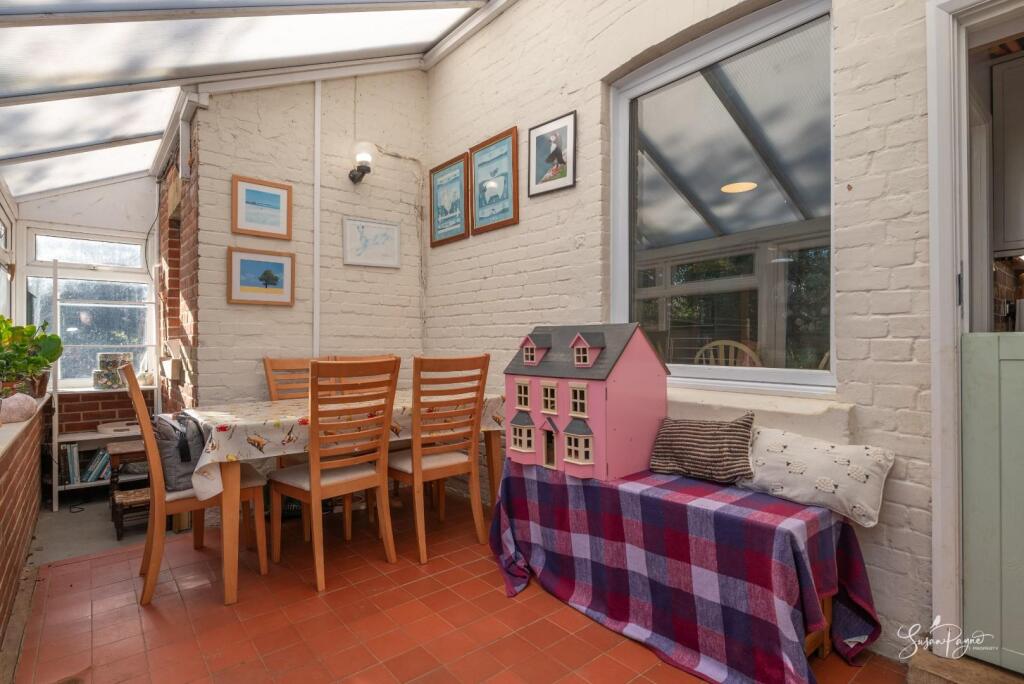 Conservatory