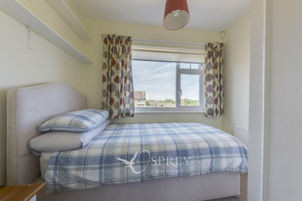 Single Bedroom