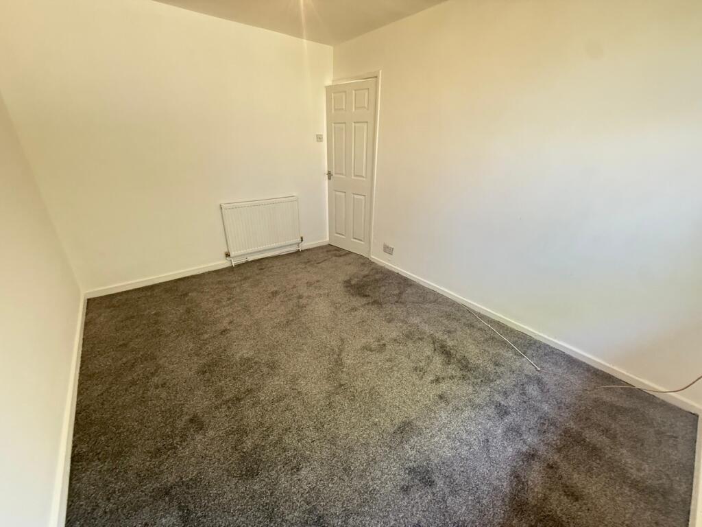 9 Lodges Close Bedroom One 1