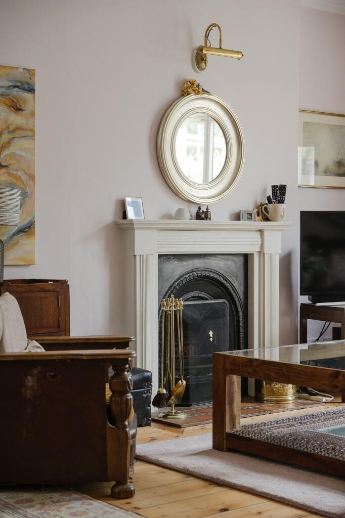 Sitting Room