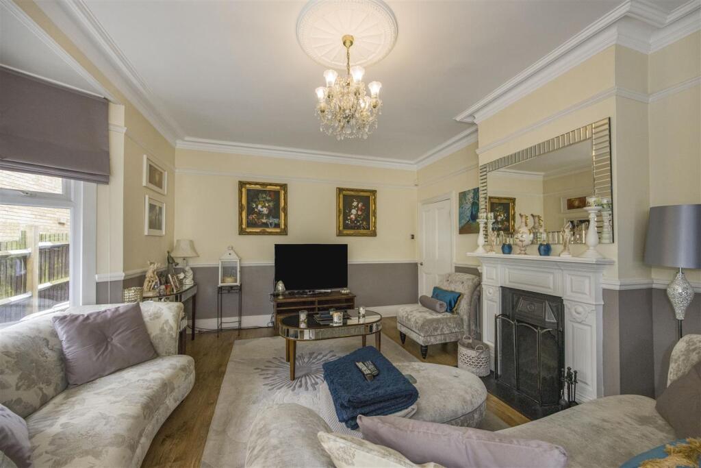 Reception Room 3