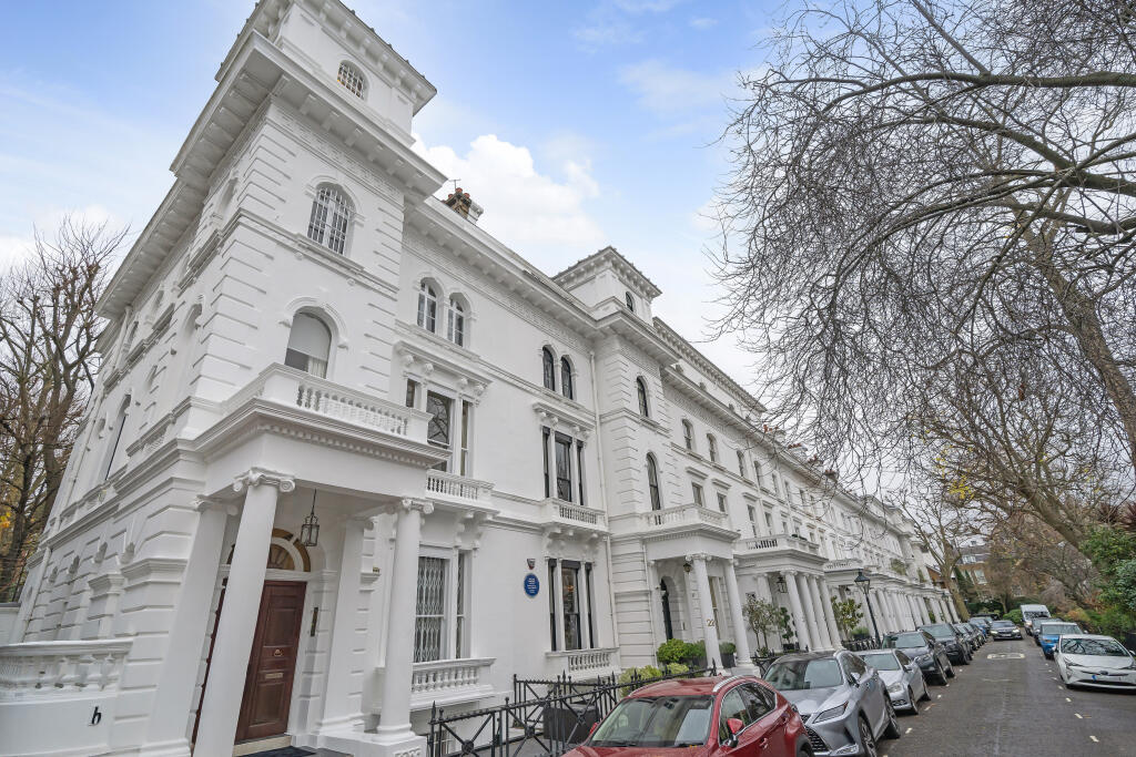 29 Kensington Gate-2