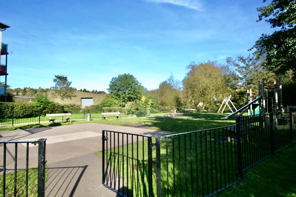 Play area