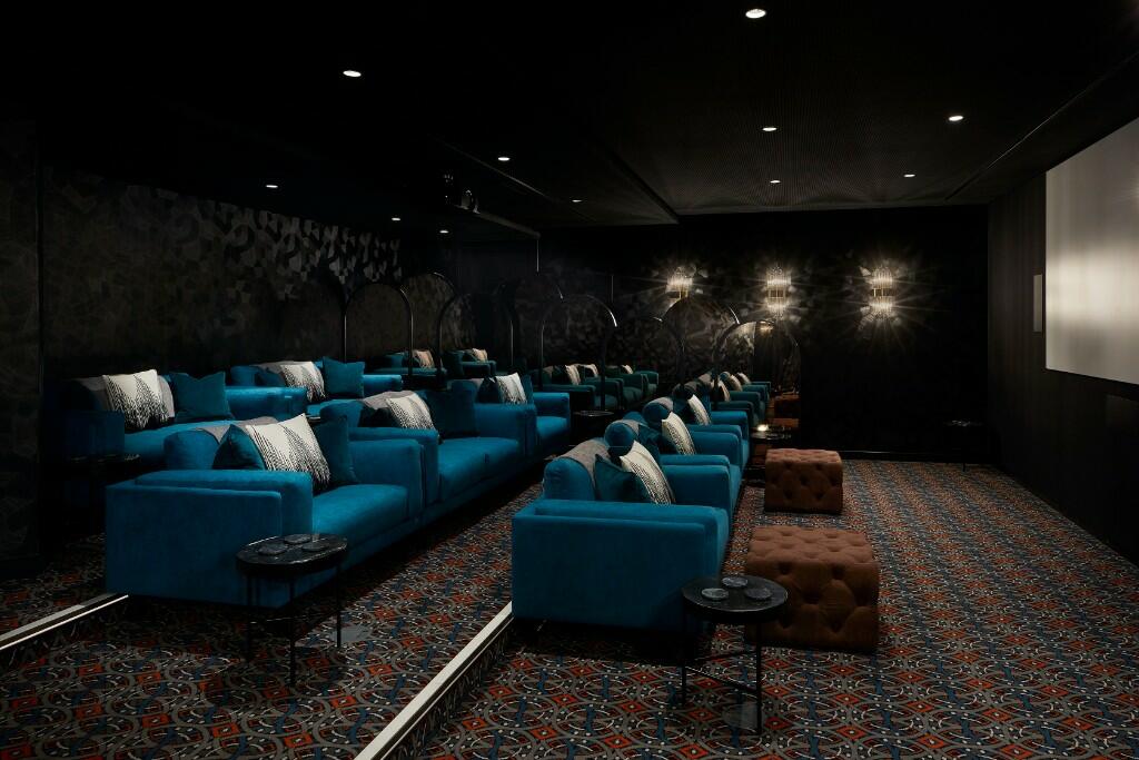 Cinema