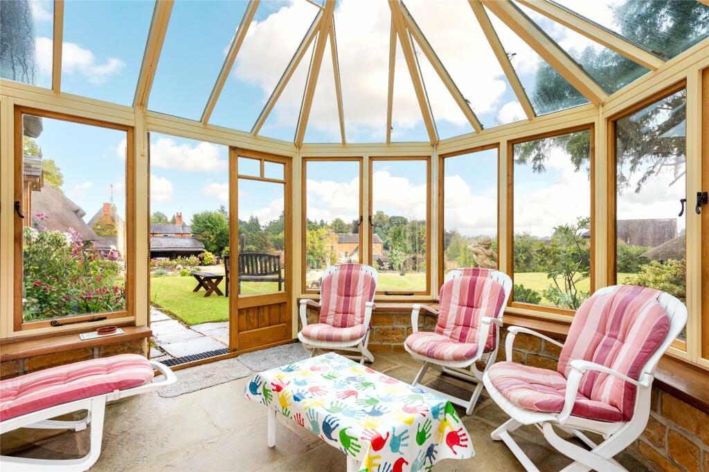 Conservatory
