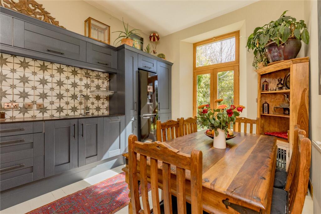 Inverleith Garden 13