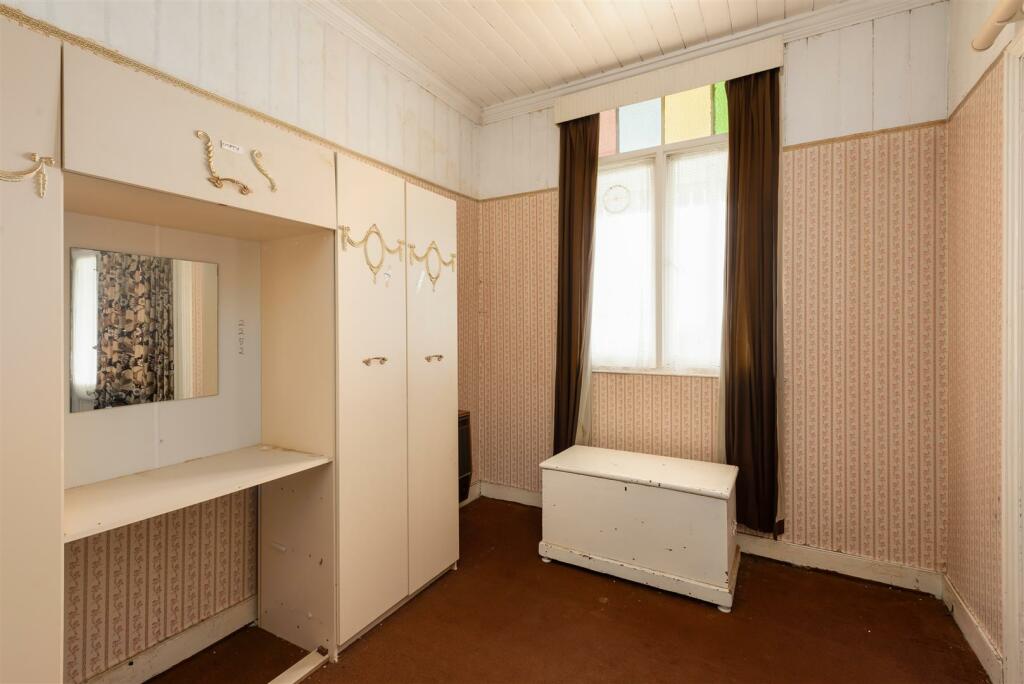 Preston Parade, Seasalter, Whitstable