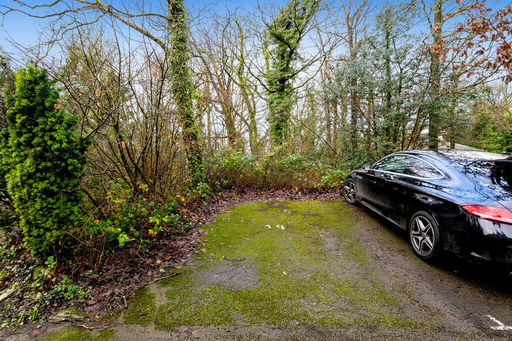 Parking Space
