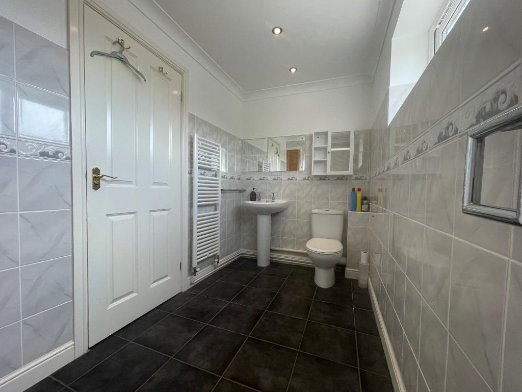 Annex Ensuite