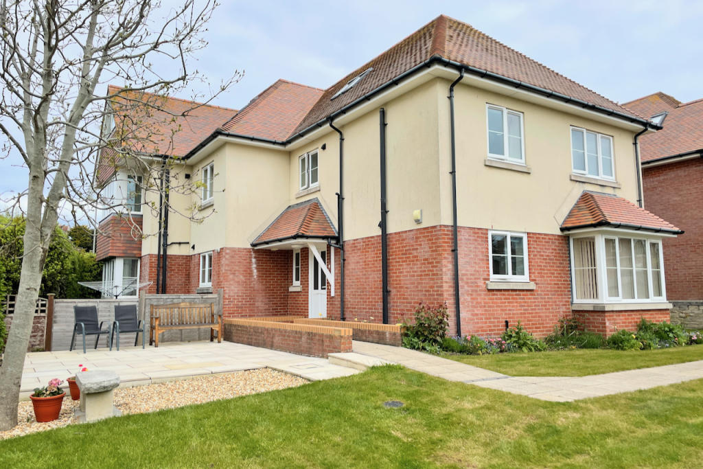 Willowbank, Rabling Road