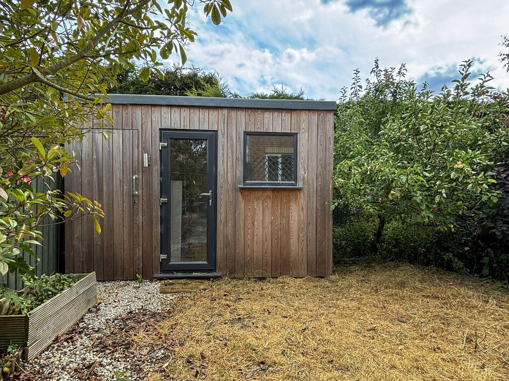 Garden - Studio