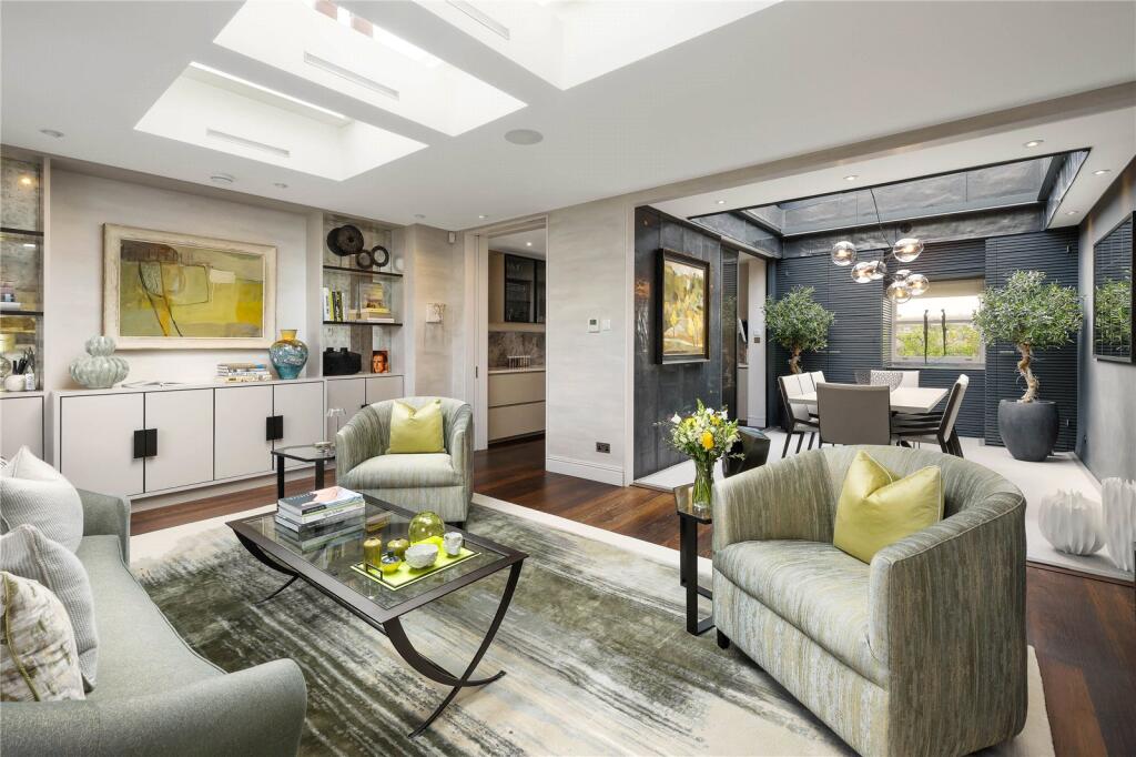 Reception Room 2