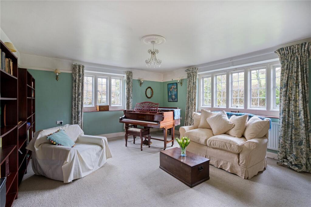 Drawing Room
