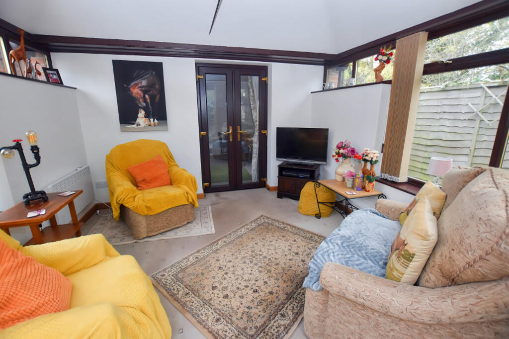 Garden Room 2