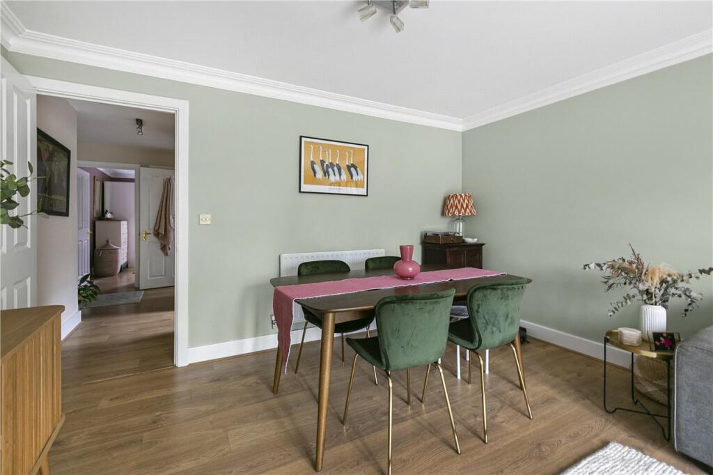 Living/Dining Room