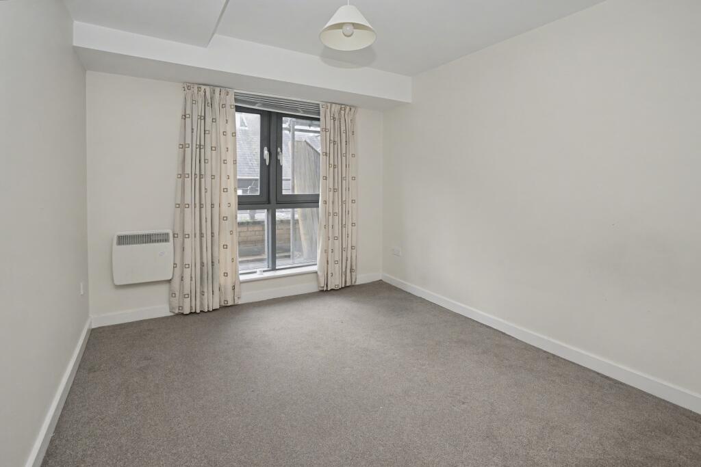Flat 22, 22 York Place, Leeds, LS1 2EX