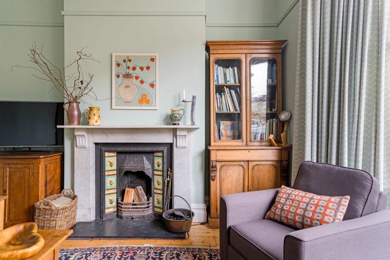 Drawing Room