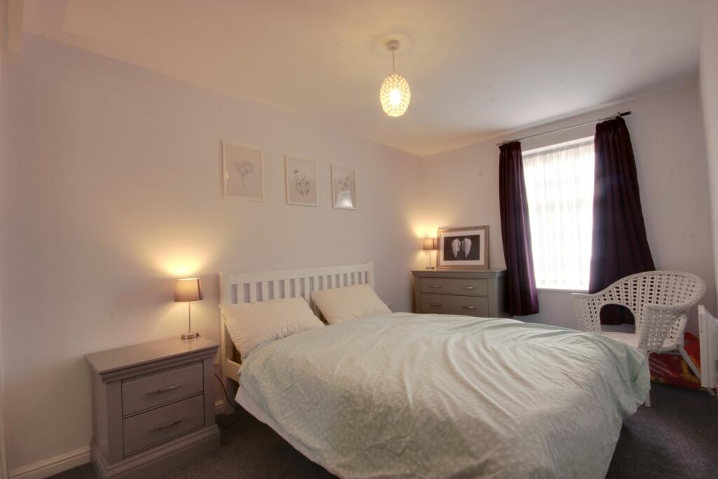 1 Bed 1 A