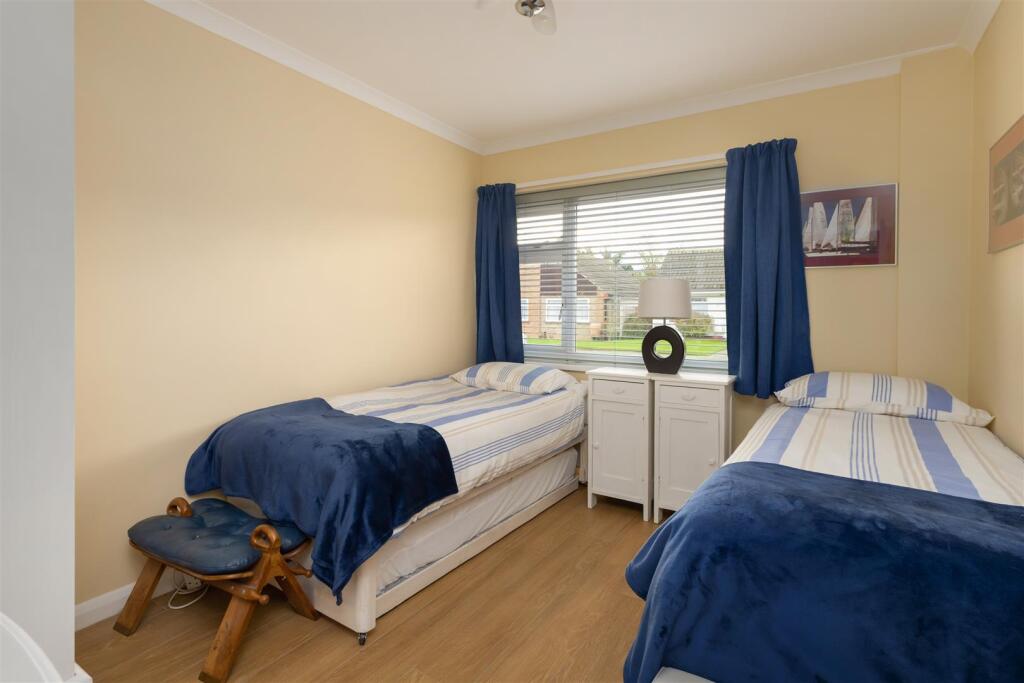 Cherry Garden, Herne Bay