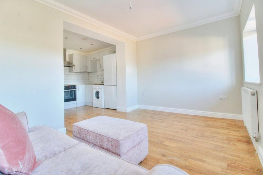 Open plan Angle