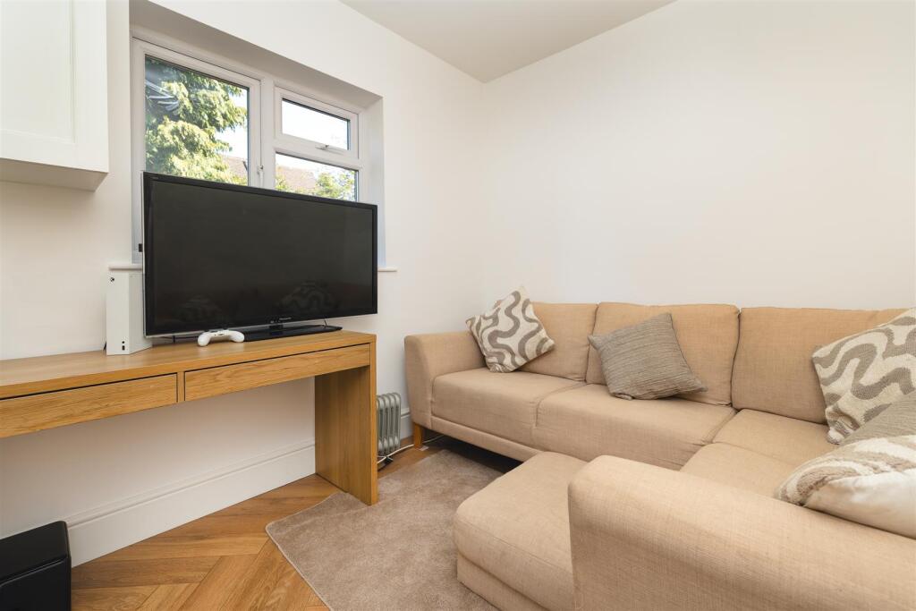 35 Normanton Road,  Packington