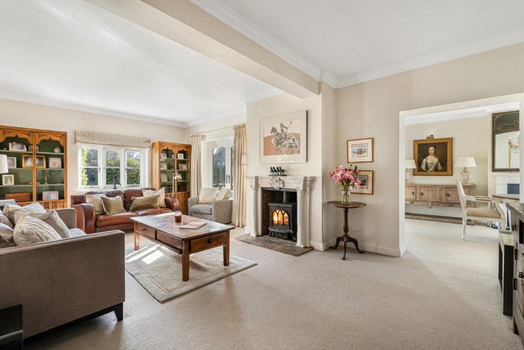 Drawing Room