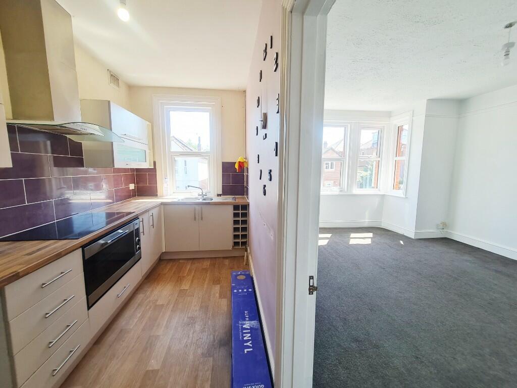 Kitchen Separate