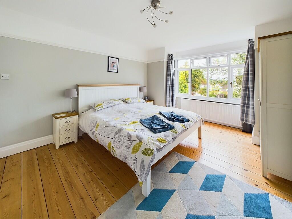 Bed 1a