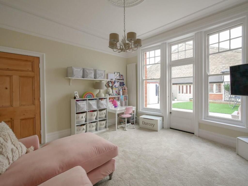 Reception Room 2
