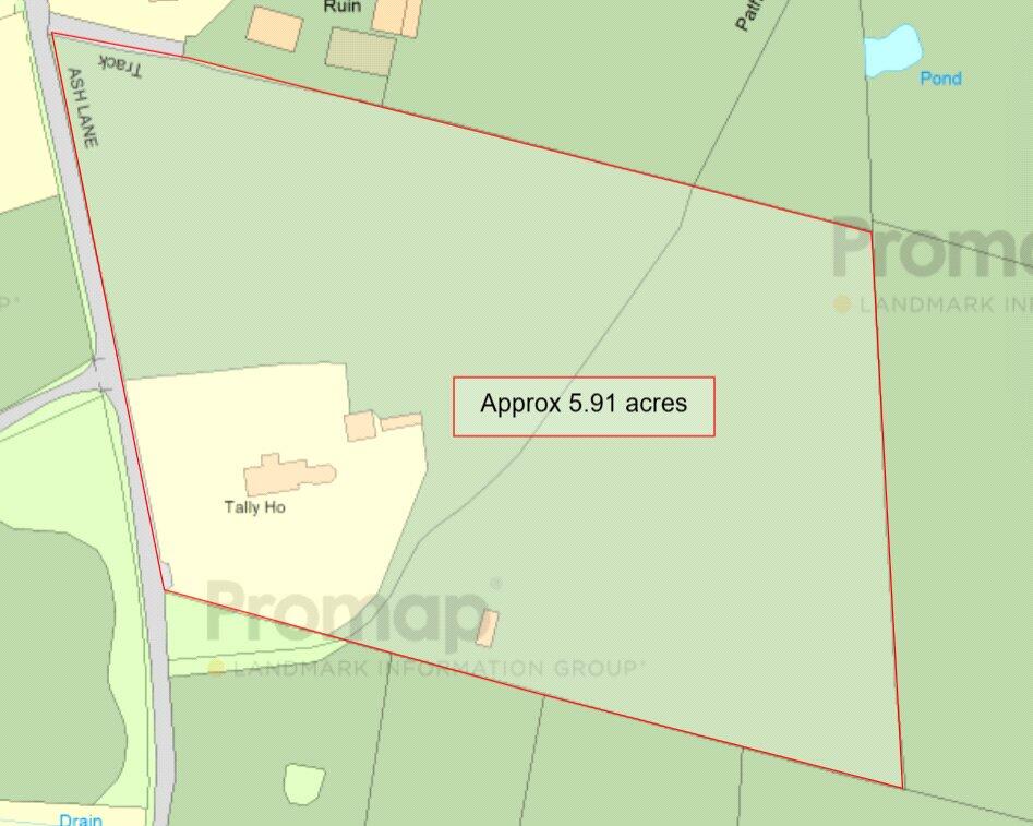 Pro Map