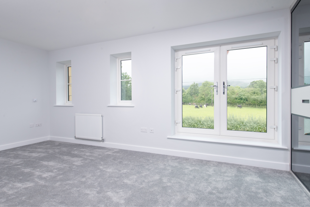 The Clifton Chartford Homes