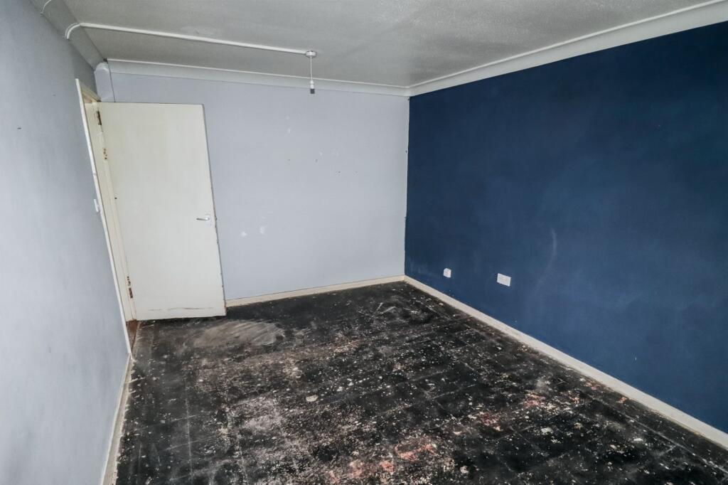 25 Rosemount Close, Keighley, West Yorkshire, BD21 2EF