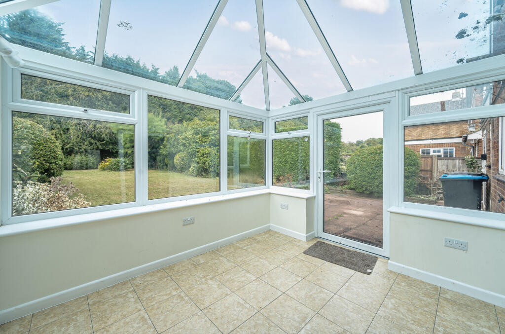 Conservatory