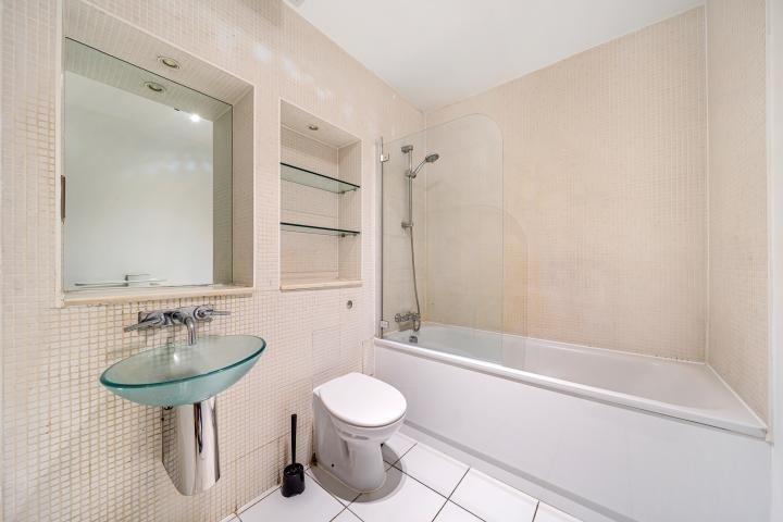 Main Bath
