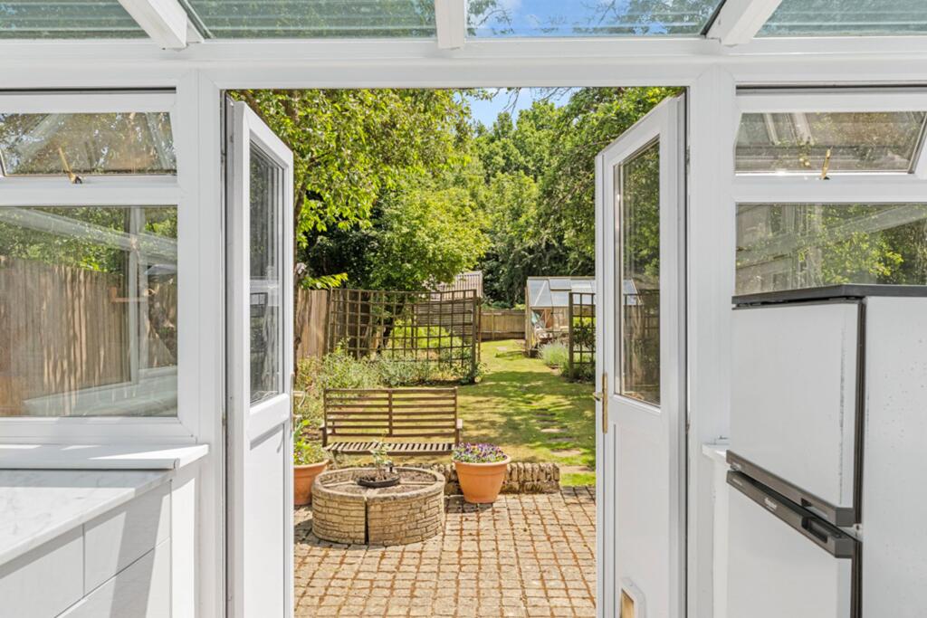 Conservatory