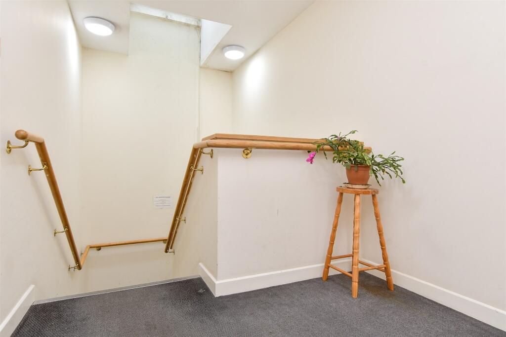 Internal Lifestyle Photograph